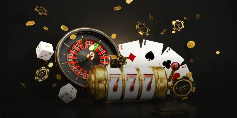 Sơ lược về Casino SV368