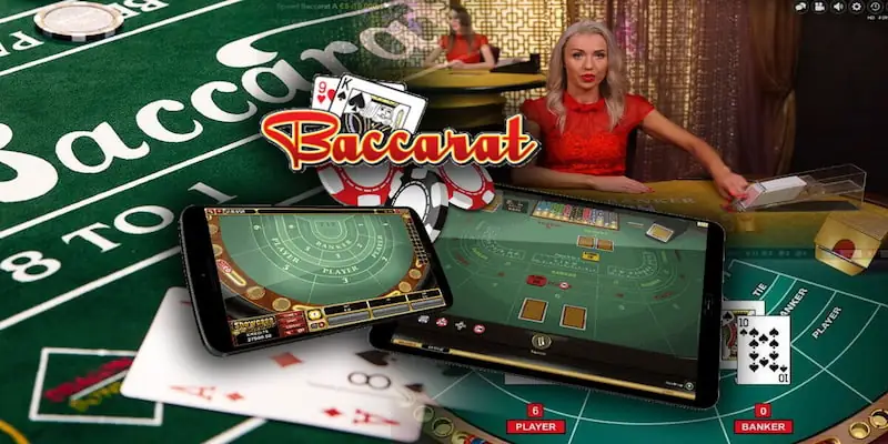 Tổng quan nhanh về nhóm kéo baccarat uy tín